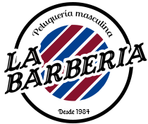 La Barbería. Peluquería de caballeros en Zaragoza (Actur)
