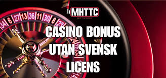 Nya Utländska Casino En Översikt av Aktuella Trender och Möjligheter