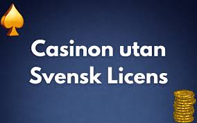 Nya Utländska Casino En Översikt av Aktuella Trender och Möjligheter